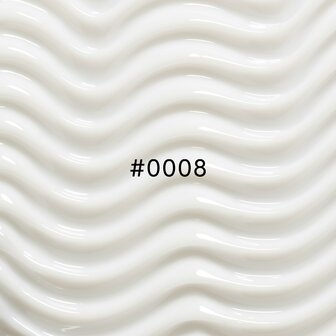 DNKa' Jelly Gel 0008 Cloud