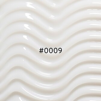 DNKa' Jelly Gel 0009 Cotton