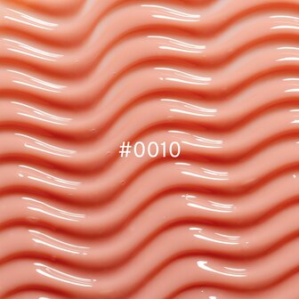 DNKa' Jelly Gel 0010 Tan