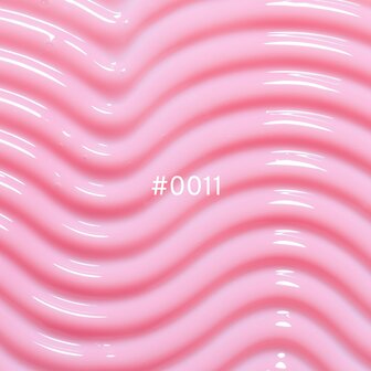 DNKa' Jelly Gel 0011 Blush