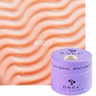 DNKa' Jelly Gel 0013 Whisper