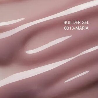 DNKa' Builder Gel - #0013 Maria