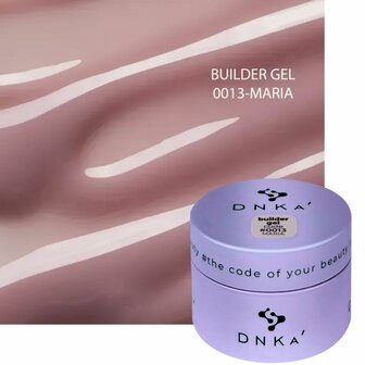 DNKa' Builder Gel - #0013 Maria