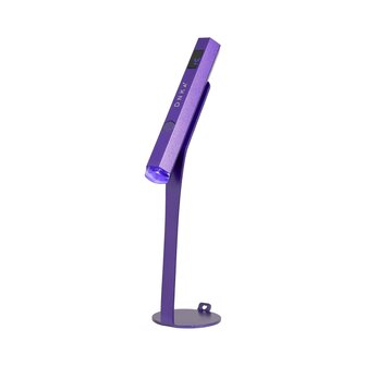 UV Lamp for manicure DNKa' Lumos Light Purple