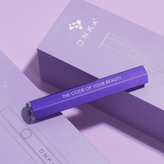 UV Lamp for manicure DNKa' Lumos Light Purple