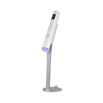 UV Lamp for manicure DNKa' Lumos Light Silver