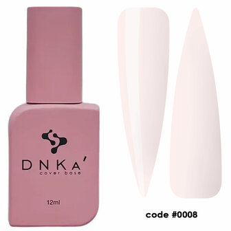 Fast Gel 0008 Terpsichore van DNKa'