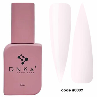 Fast Gel 0009 Urania van DNKa'