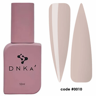 Fast Gel 0010 Oxford van DNKa'