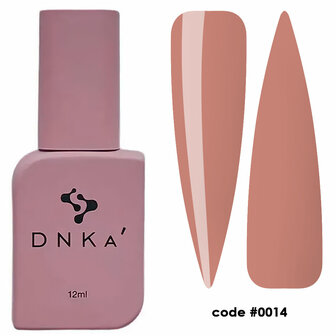 Fast Gel 0014 Oxford van DNKa'