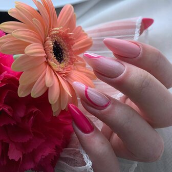GC Nails &amp; Beauty