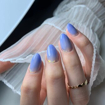 FULL GEL ARTIST | november