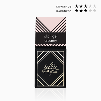 Click Gel Creamy