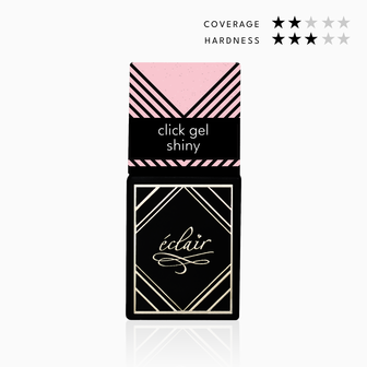 Click Gel Shiny