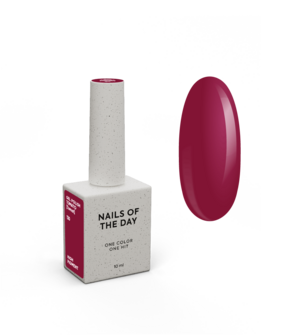 Borsch Collection| Gelpolish NOTD 