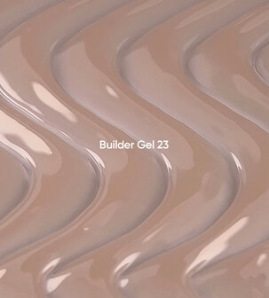 NOTD  Builder Gel 23