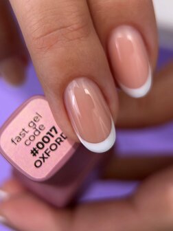 Fast Gel 0017 Oxford