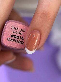 Fast Gel 0014 Oxford