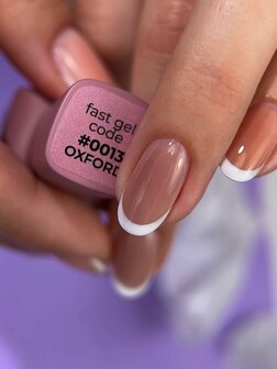 Fast Gel 0013 Oxford