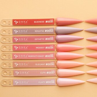 Soulful | BIAB Cover Base 0032 - 12ml