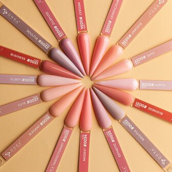Soulful | BIAB Cover Base 0032 - 12ml