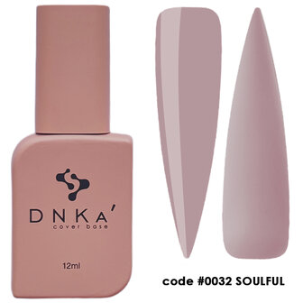 Soulful | BIAB Cover Base 0032 - 12ml