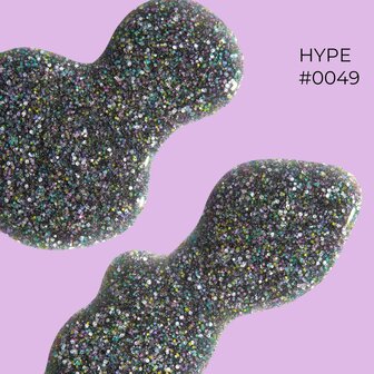 Star | BIAB Cover Base 0049 Hype -12ml