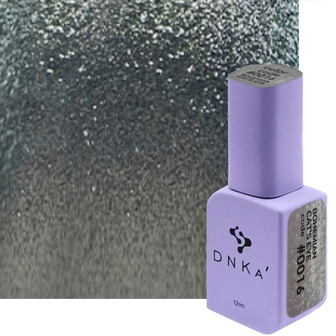 DNKa' Gelpolish - Color 0016 Bohemian Cat Eye