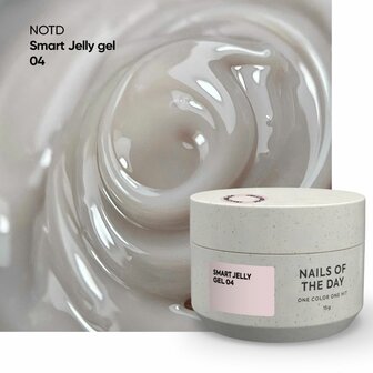 NOTD  Smart Jelly Gel 04