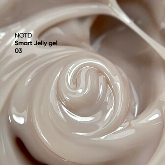 NOTD  Smart Jelly Gel 03