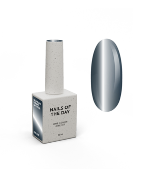 Korean cat eye 18 Gelpolish NOTD