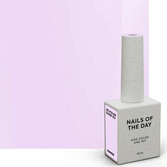 Let's special Eloise Gelpolish NOTD