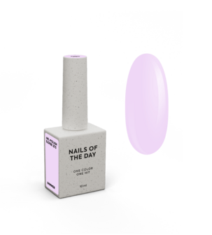Let's special Eloise Gelpolish NOTD