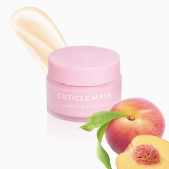 Cuticle Mask 'OH! SUN-DAY  &Eacute;clair