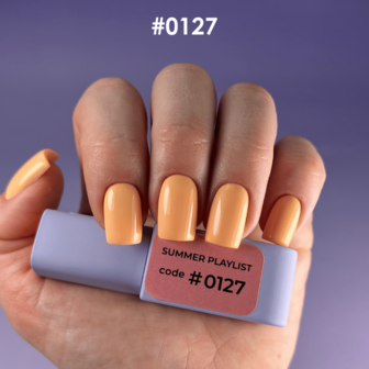 DNKa' Gelpolish