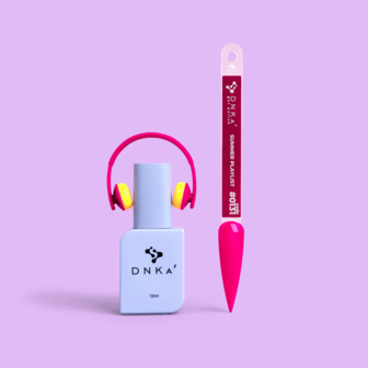 DNKa' Gelpolish - Color #0131
