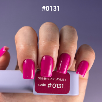 DNKa' Gelpolish - Color #0131