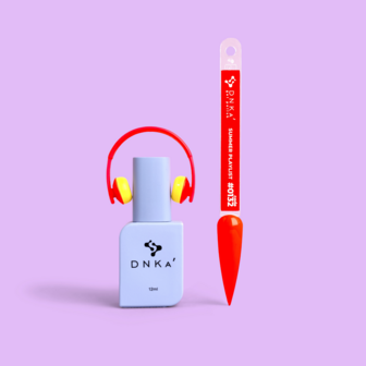 DNKa' Gelpolish - Color #0131