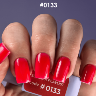DNKa' Gelpolish - Color #0133