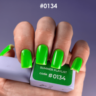 DNKa' Gelpolish - Color #0134