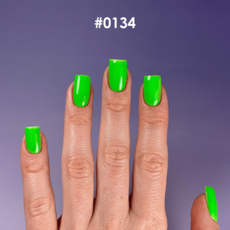 DNKa' Gelpolish - Color #0134