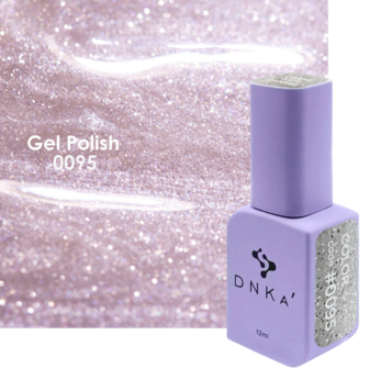 DNKa' Gelpolish - Color #0095