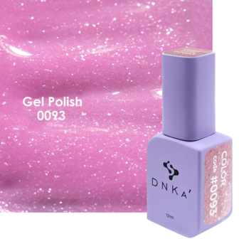 DNKa' Gelpolish