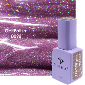 DNKa' Gelpolish - Color 0092