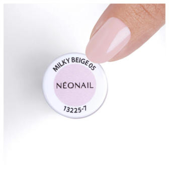 Nailpolish Classic &ndash; Milky Beige 05