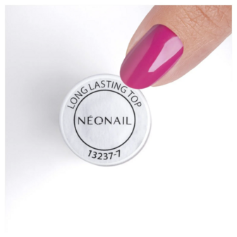 Long Lasting Top - Klassieke Nagellak