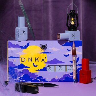Halloween Set DNKa' 