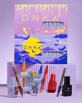 Halloween Set DNKa' 