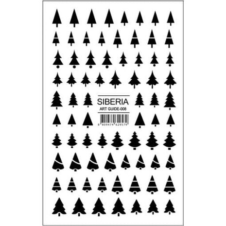 Art Guide Sticker 08