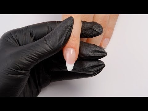 Duo AcrylGEL 15 ml - French White